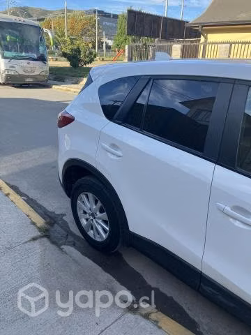 Mazda cx5