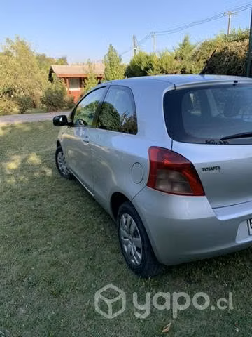 Yaris Sport