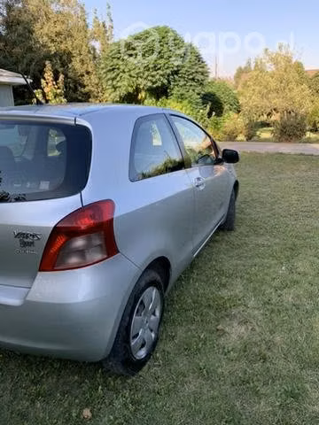 Yaris Sport
