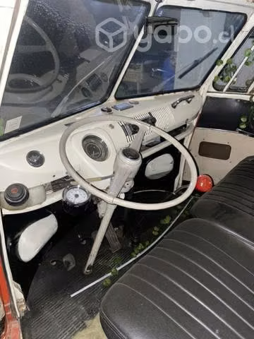 Kombi T1 1975