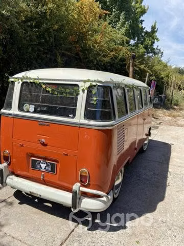 Kombi T1 1975