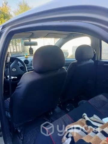 Volkswagen Gol 2012 - Imagen 4