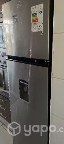 Refrigerador midea