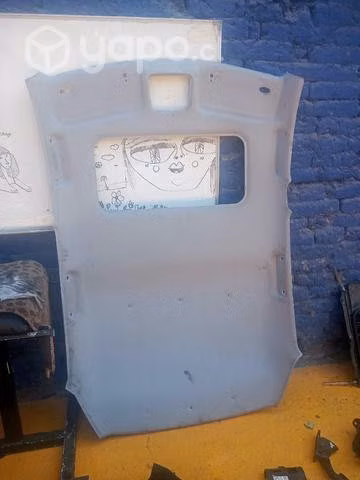 Cheey tiggo 2 2021 sunroof techo electrico quemaco - Imagen 2