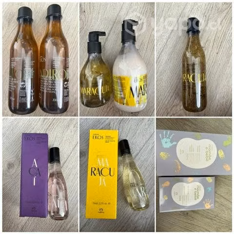 Productos natura
