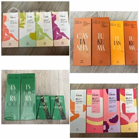 Productos natura - Imagen 3