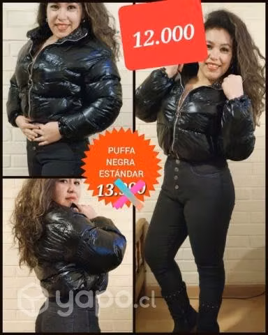 Chaqueta puffa - Imagen 2
