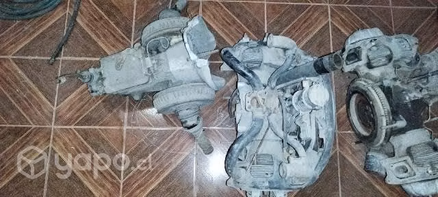 Motor rectificado - Imagen 3