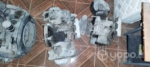 Motor rectificado - Imagen 2
