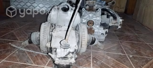 Motor rectificado - Imagen 6