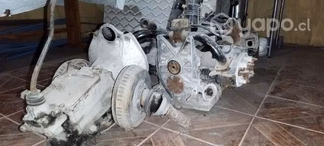 Motor rectificado - Imagen 5