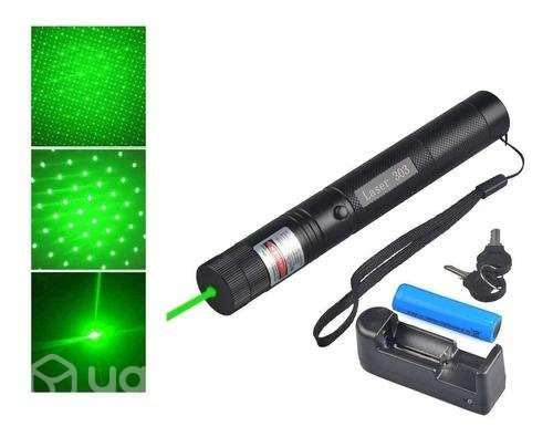 Laser Astronomico - Imagen 3