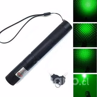 Laser Astronomico