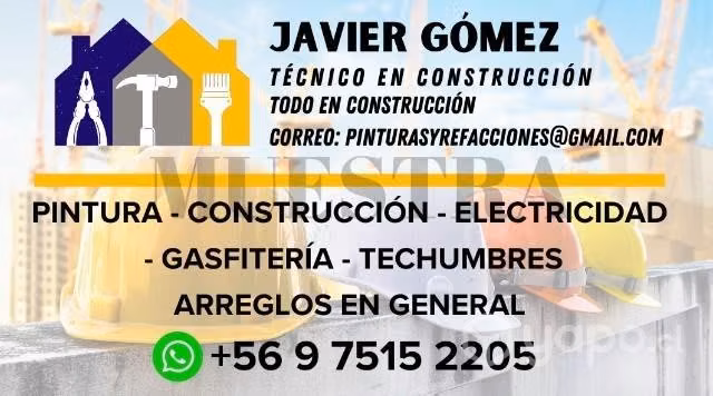 Instalador gasfiter autorizado