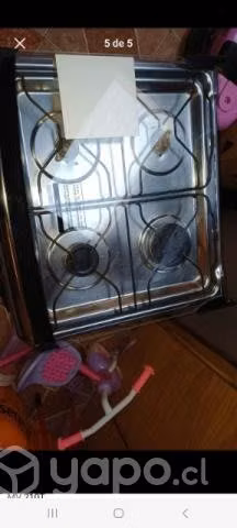 Cocina 210 MT
