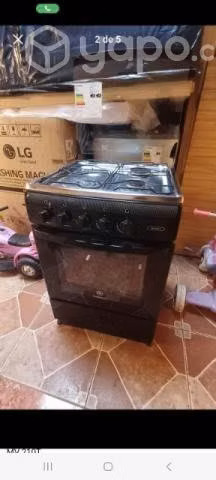 Cocina 210 MT