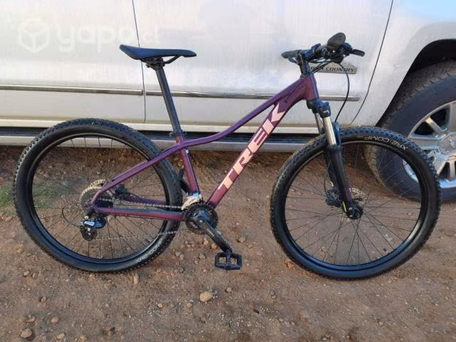 Bicicleta Trek marlin 6 27,5