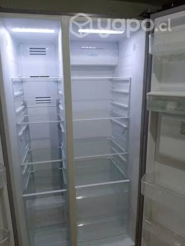 Refrigerador Libero Side By Side LSBS-560