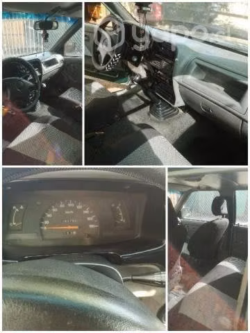 Camioneta