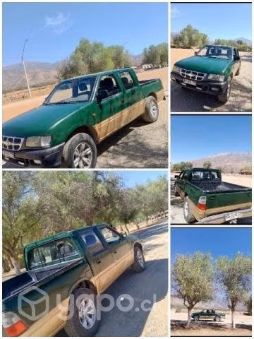 Camioneta