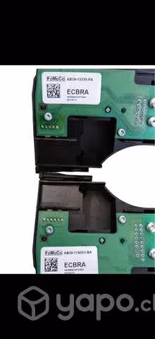 Telecomando de luces Mazda BT50 (2013-2021)