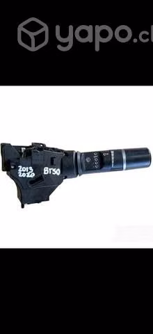 Telecomando de luces Mazda BT50 (2013-2021)