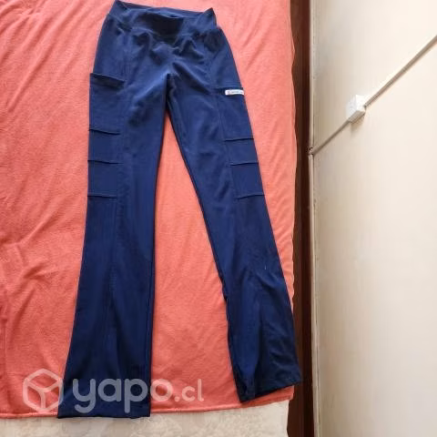 Pantalón clinico