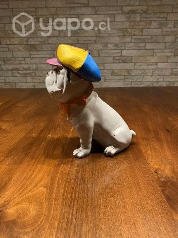 Perro de la marca KARE. Impecable. Nuevo - Imagen 2