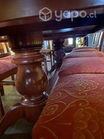 Gran comedor Rauli (12) - Imagen 4