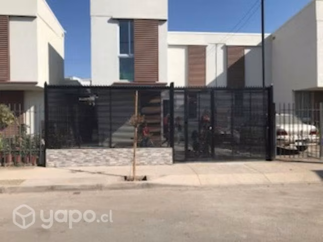 V&M Construccion y Estructuras Metálicas