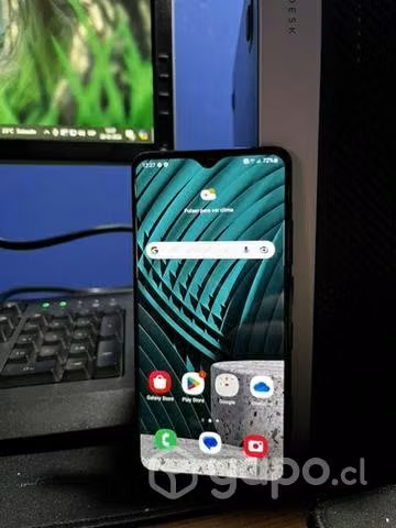 Samsung Galaxy A32