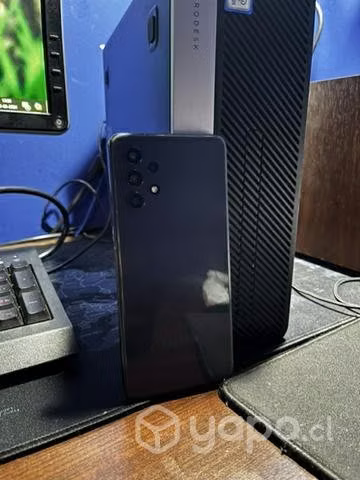 Samsung Galaxy A32