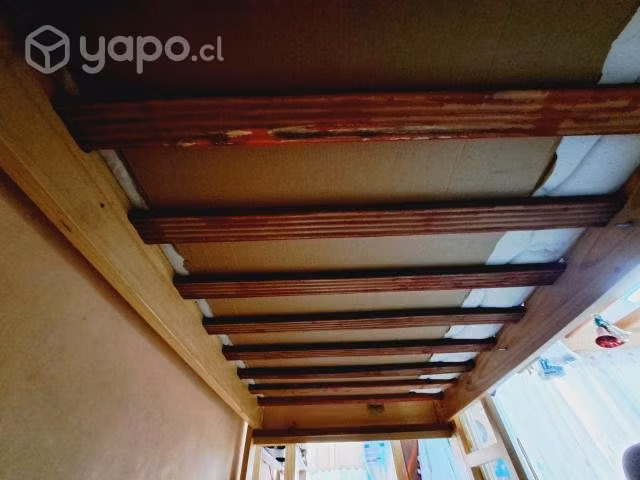 Litera - Camarote 1.5 Plazas seminuevo