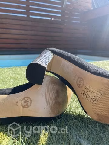 Zapato Michael Kors