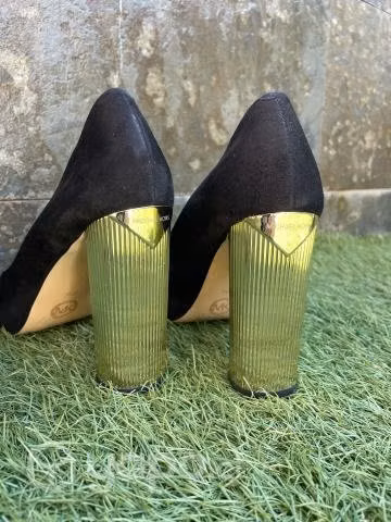 Zapato Michael Kors