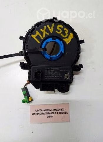 Cinta Airbag (MXV533) Mahindra XUV500 2.2 Diesel