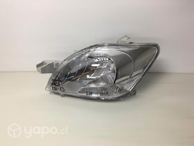 Optico lh toyota yaris 2006-2013