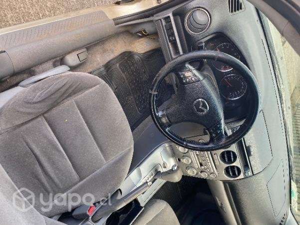 Mazda 6 año 2003
