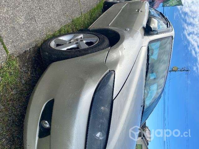 Mazda 6 año 2003
