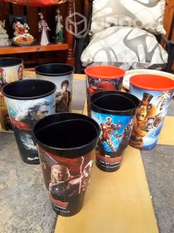 Jarros de coleccion - Imagen 2