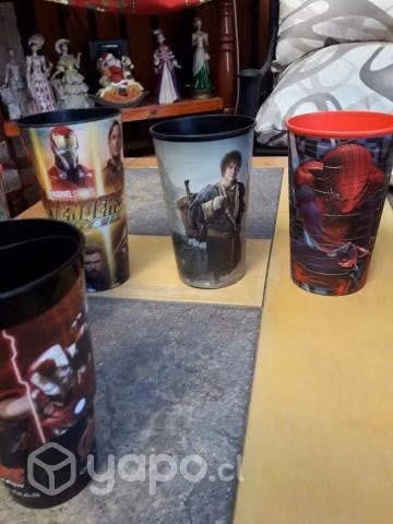 Jarros de coleccion - Imagen 4
