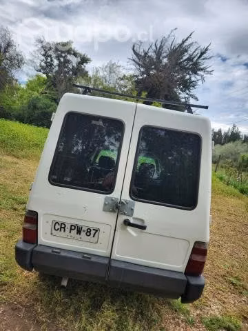 Fiat fiorino