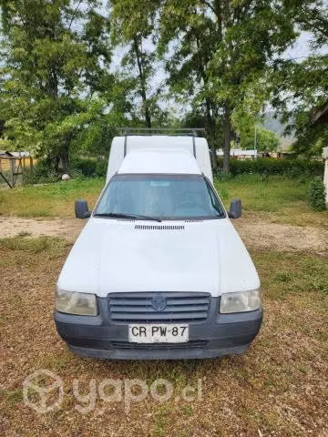 Fiat fiorino