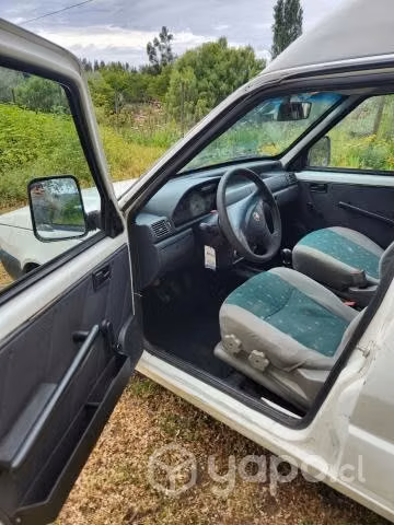 Fiat fiorino