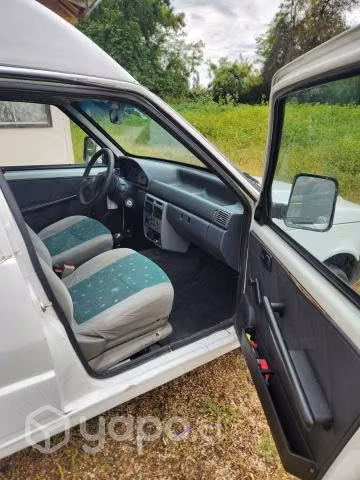 Fiat fiorino
