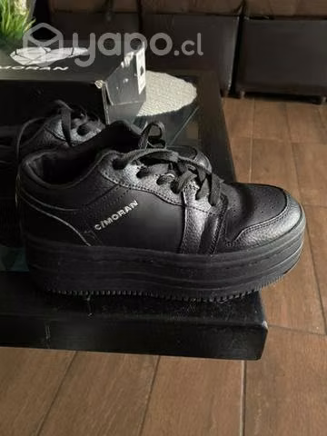 Zapatillas C/Moran