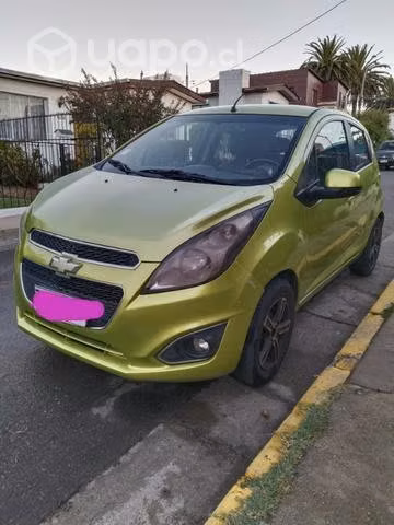 Chevrolet Spark GT 1.2 - Imagen 3