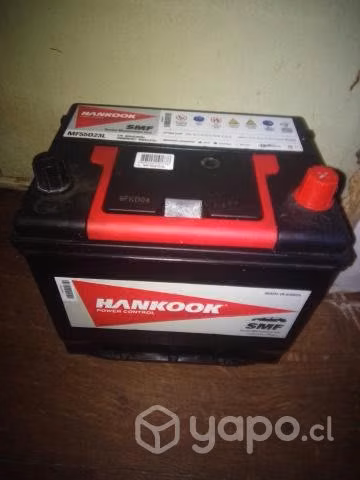 Batería 55