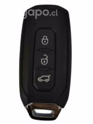 Llave Ford Territory