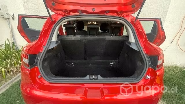 Renault Clio 2019